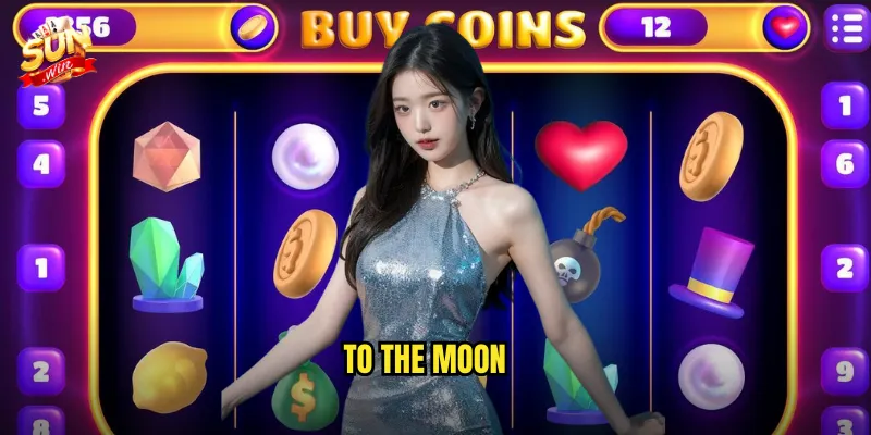 To The Moon
