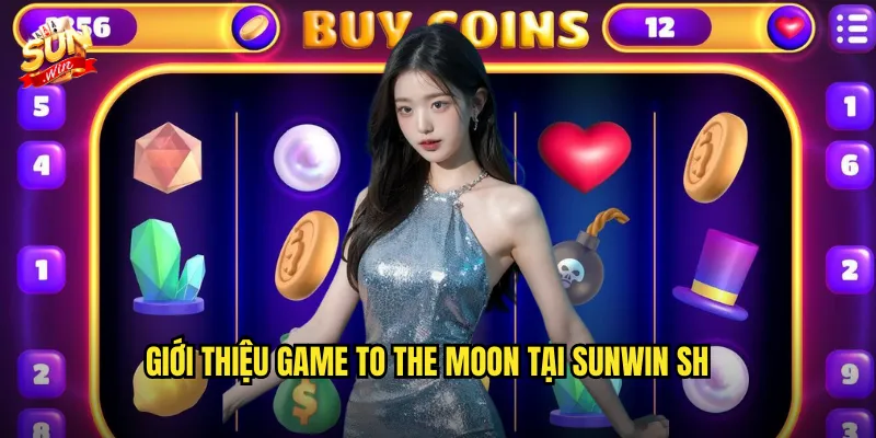 Giới thiệu game To The Moon tại Sunwin sh