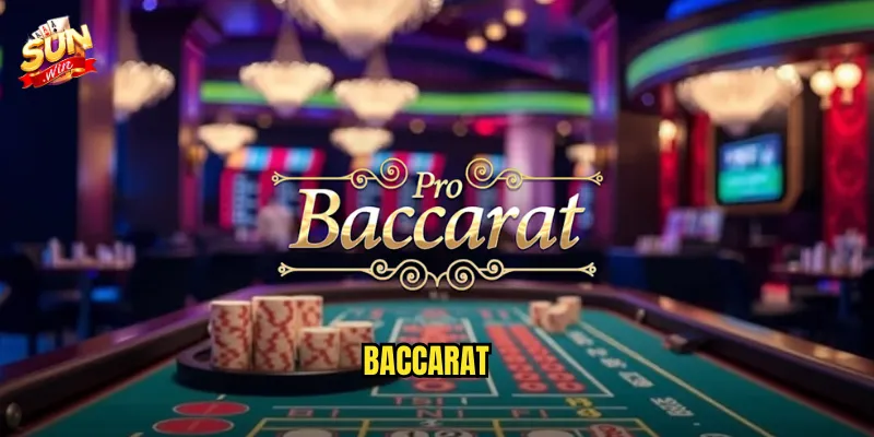 Baccarat