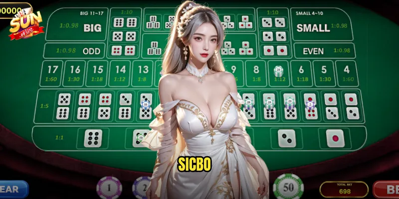 Sicbo