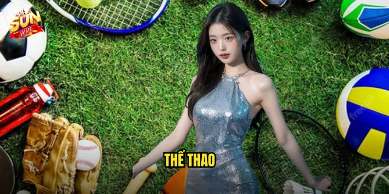Thể Thao