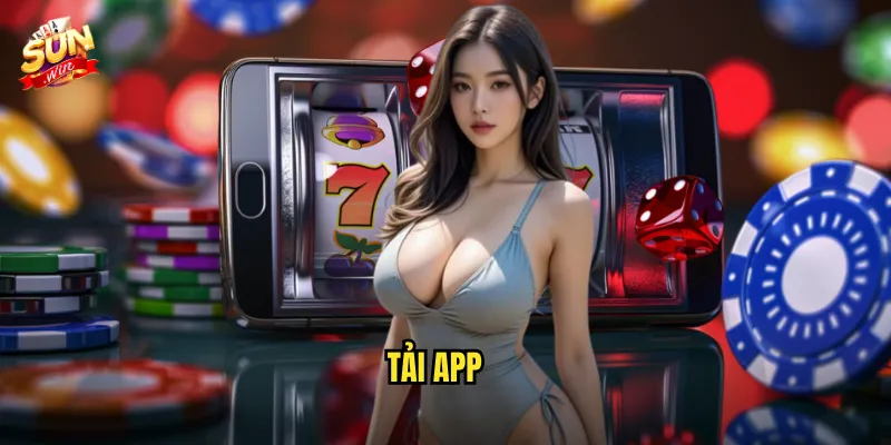 tải app