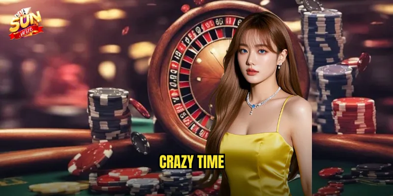 Crazy Time