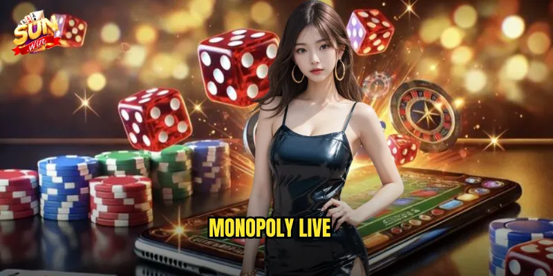 Monopoly Live