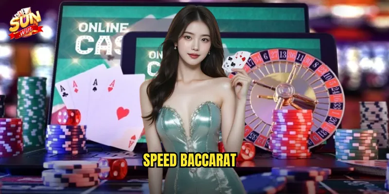 Speed Baccarat