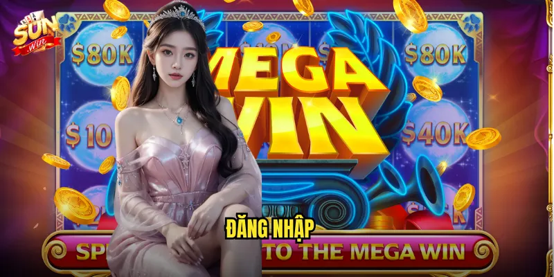 đăng nhập