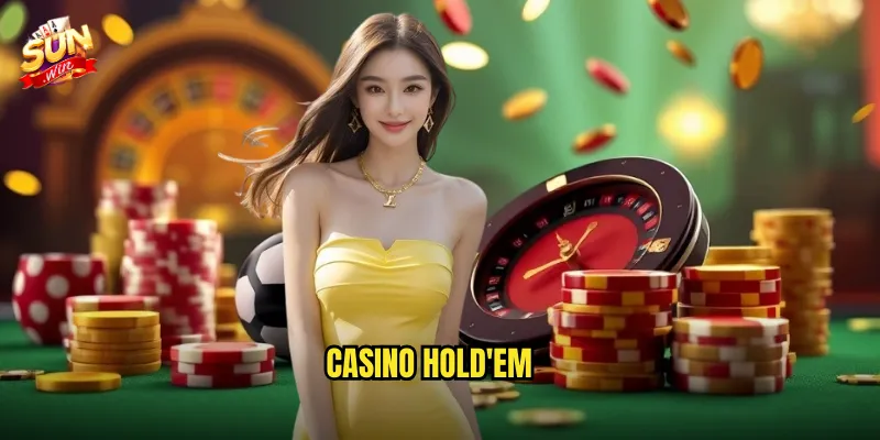 Casino Hold'em