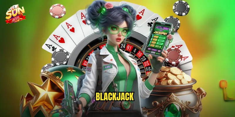 Blackjack