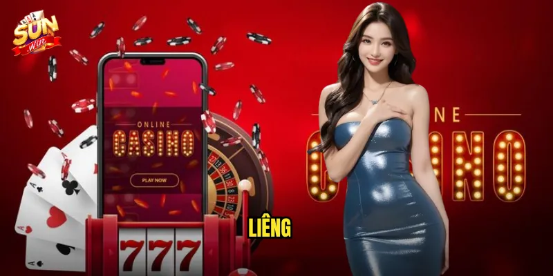 Liêng
