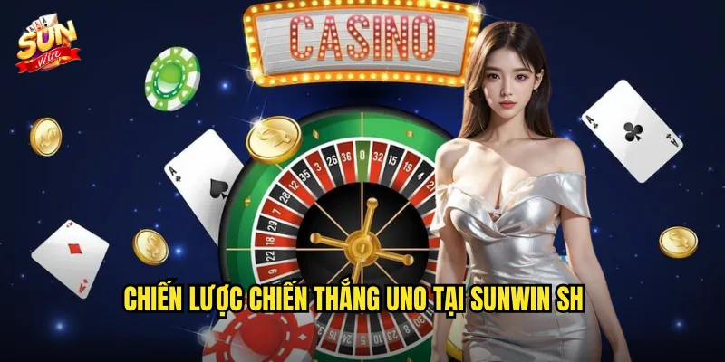 Uno Sunwin sh – Giải Trí Card Game Đầy Màu Sắc Nhất 3 Chiến lược chiến thắng Uno tại Sunwin sh