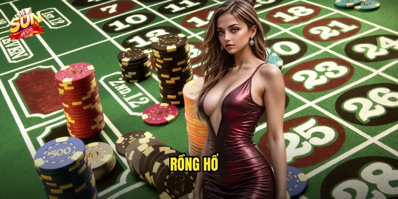 Rồng Hổ