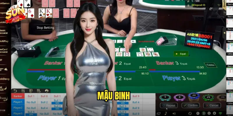 Mậu binh