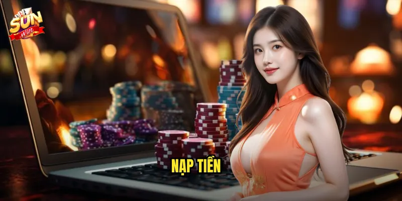 nạp tiền