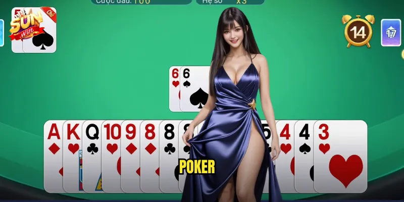 Poker